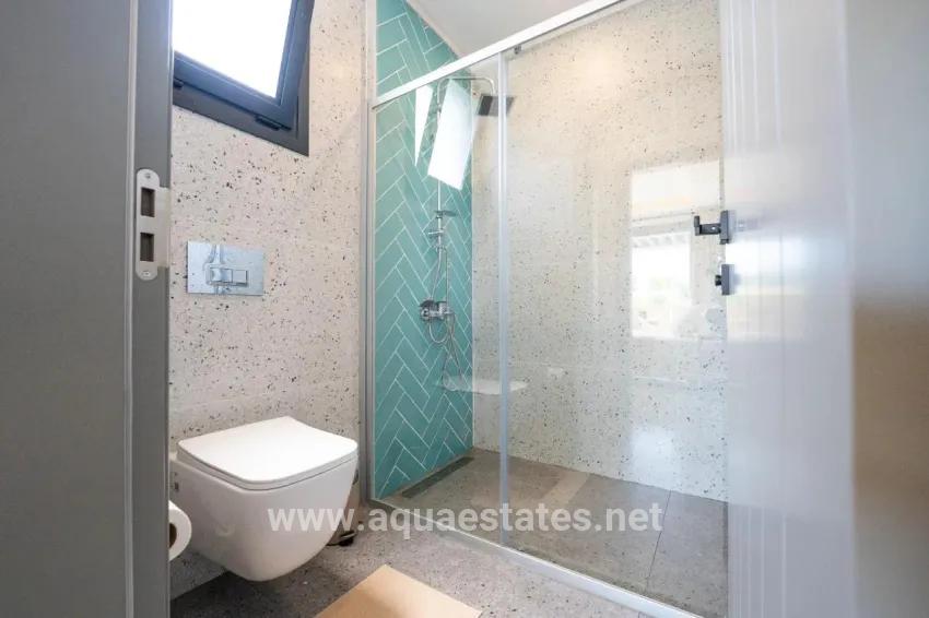 2+1 Bedroom Villa For rent in Beyobası Nbh. Köyceğiz - 140 m²