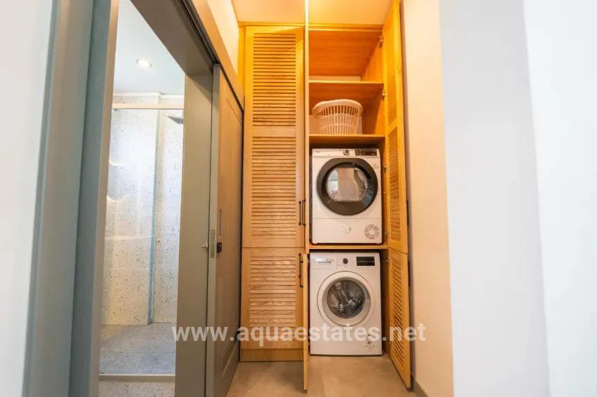 2+1 Bedroom Villa For rent in Beyobası Nbh. Köyceğiz - 140 m²