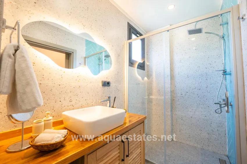 2+1 Bedroom Villa For rent in Beyobası Nbh. Köyceğiz - 140 m²
