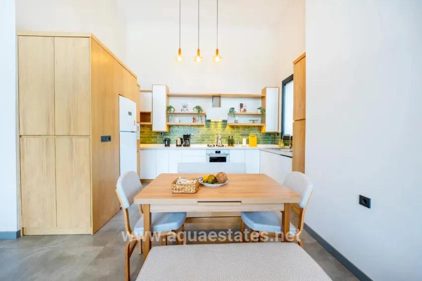 2+1 Bedroom Villa For rent in Beyobası Nbh. Köyceğiz - 140 m²