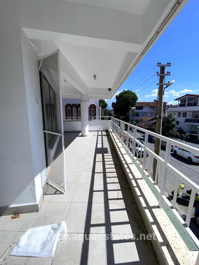 2+1 Bedroom Apartment For rent in Gülpınar Nbh. Köyceğiz - 100 m²