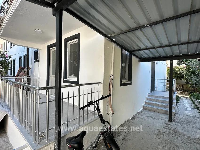 2+1 Bedroom Apartment For rent in Yeni Nbh. Köyceğiz - 100 m²