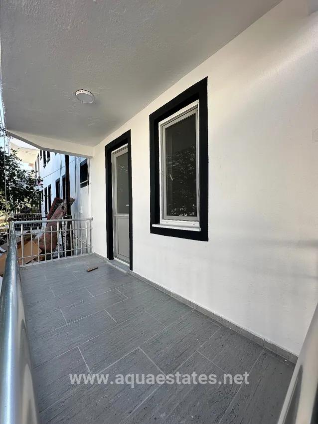 2+1 Bedroom Apartment For rent in Yeni Nbh. Köyceğiz - 100 m²