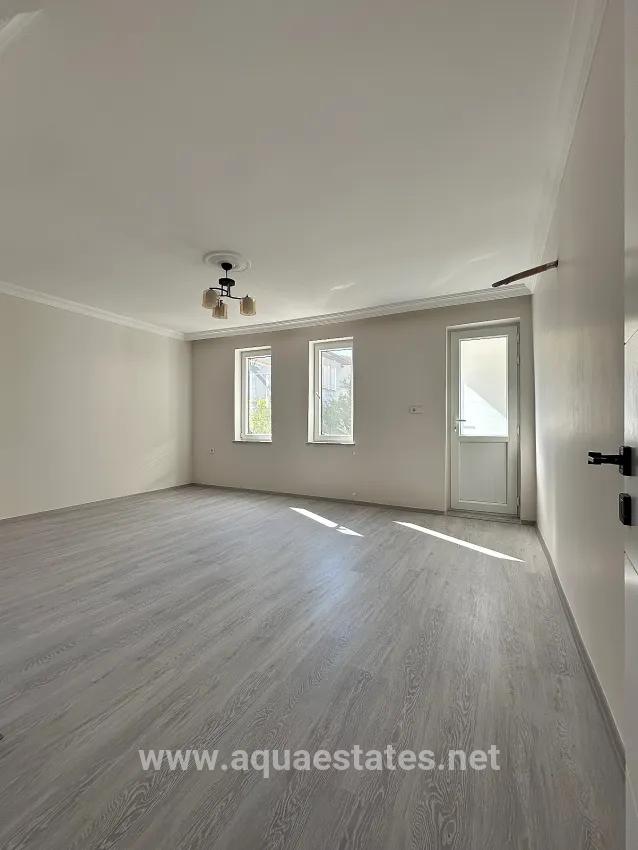 2+1 Bedroom Apartment For rent in Yeni Nbh. Köyceğiz - 100 m²