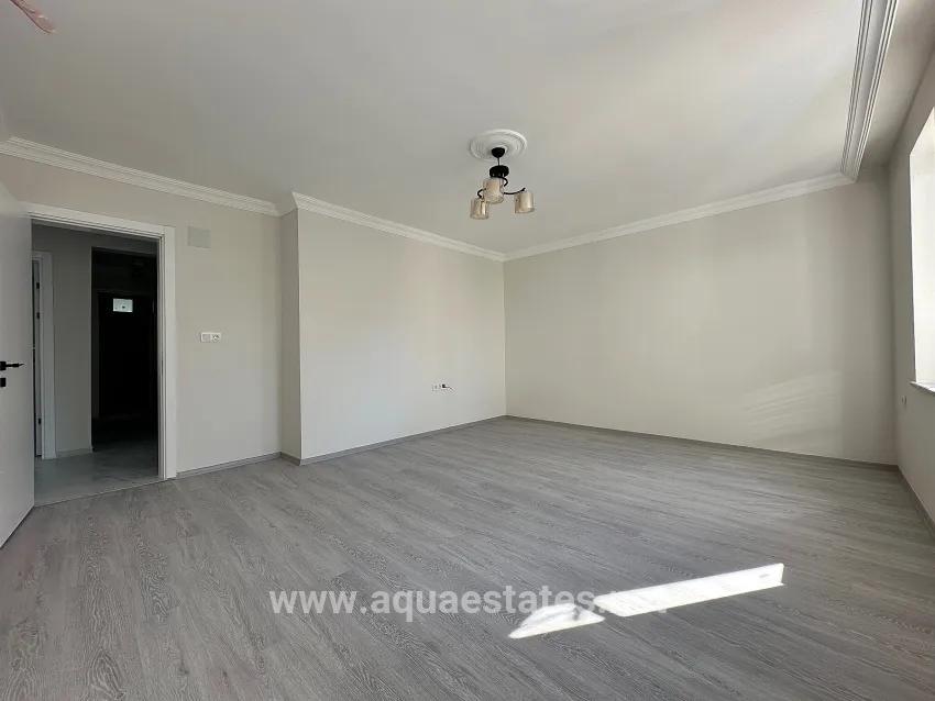 2+1 Bedroom Apartment For rent in Yeni Nbh. Köyceğiz - 100 m²