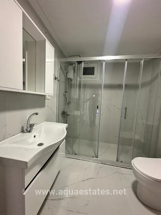 2+1 Bedroom Apartment For rent in Yeni Nbh. Köyceğiz - 100 m²