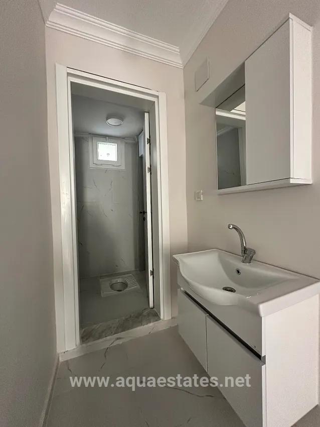 2+1 Bedroom Apartment For rent in Yeni Nbh. Köyceğiz - 100 m²