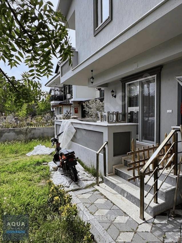 1+1 Furnished Apartment For Rent In Köyceğiz Center