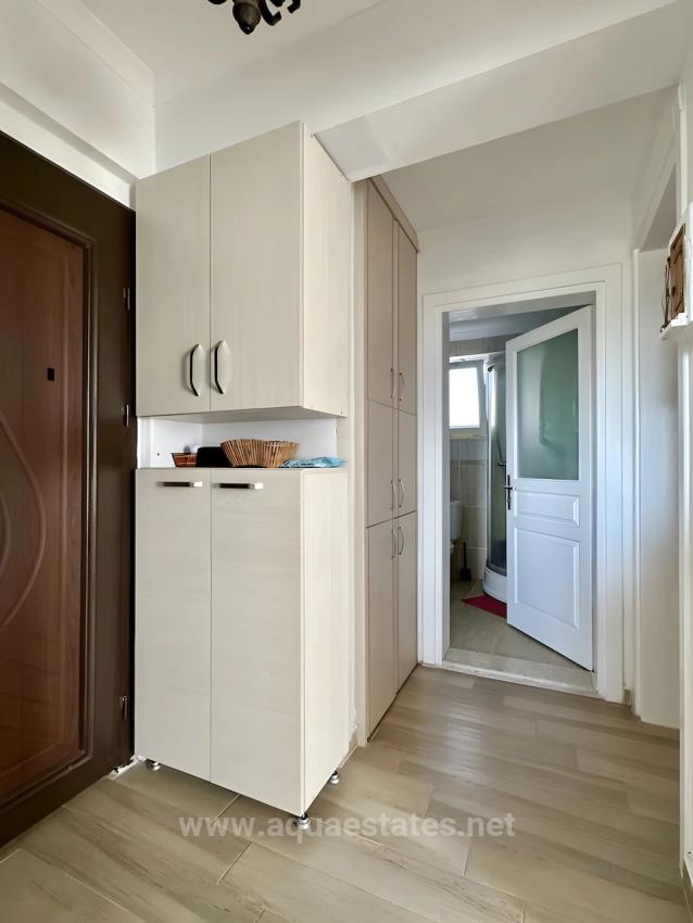 2+1 Garden Apartment For Sale In Köyceğiz Yeni Mahalle