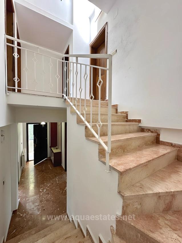 3+1 Detached House For Rent In Köyceğiz Center