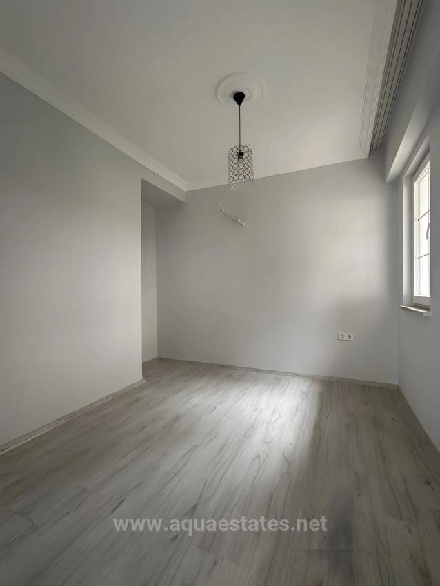 1+1 Garden Floor Flat For Sale In Köyceğiz Gelişim Neighborhood