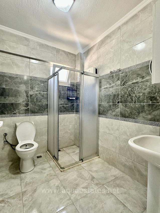 2+1 Apartment For Rent With Lake View In Yeşilköy, Köyceğiz