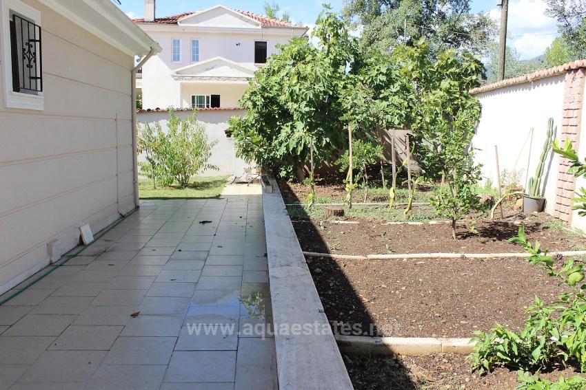 Luxury Villa With Pool On 1458 M² Land For Sale In Köyceğiz
