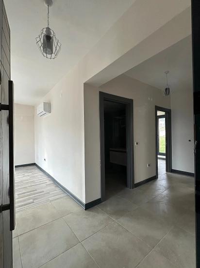 2+1 Apartment For Rent In Köyceğiz, Ground Floor, All Rooms Air-Conditioned, Within A Gated Community.