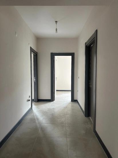 3+1 Apartment For Rent In Köyceğiz, Ground Floor, All Rooms Air-Conditioned, Within A Gated Community.