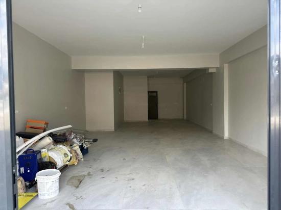 Shops / Stores For Rent On Toparlar Main Street
