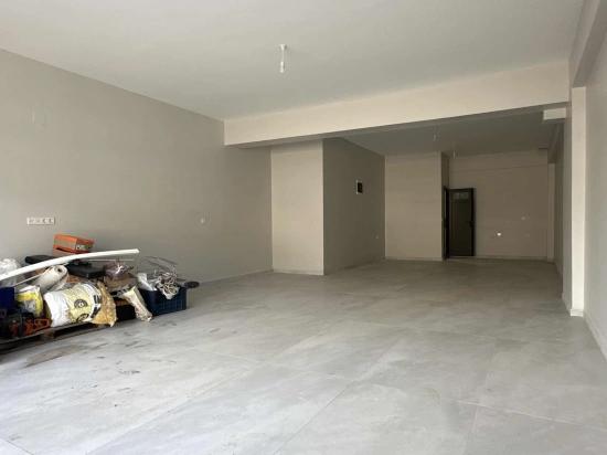 Shops / Stores For Rent On Toparlar Main Street