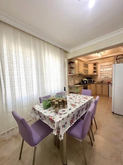 Villa With Pool In A Site In Fethiye Akarca Neighborhood