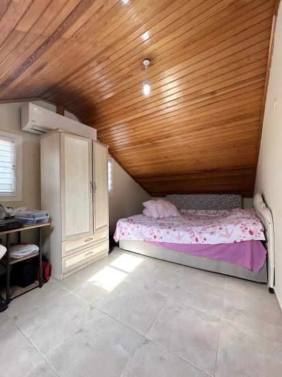 Villa With Pool In A Site In Fethiye Akarca Neighborhood
