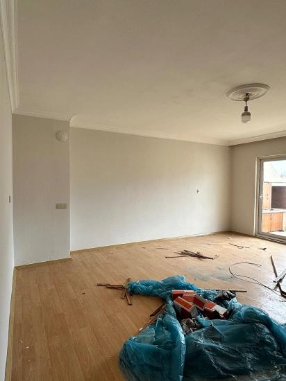 Spacious 3+1 Apartment For Rent In Köyceğiz Center