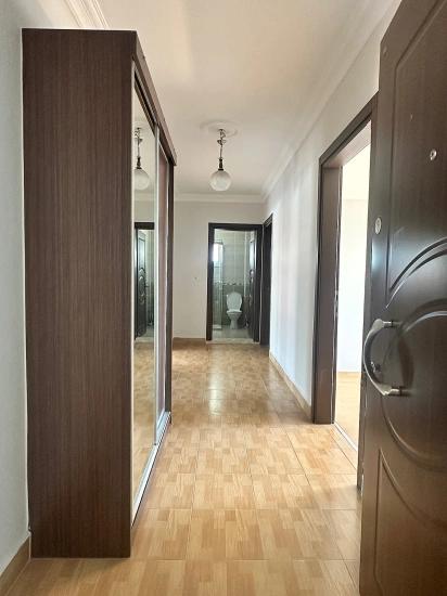 Spacious 3+1 Apartment For Rent In Köyceğiz Center