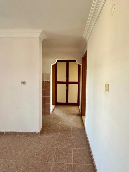 3+1 Apartment For Rent In Zeytinalanı Neighborhood, Köyceğiz.