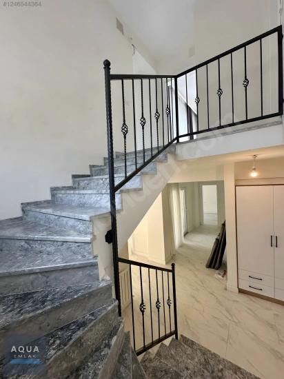 4+1 Detached Villa With Pool And Heat Pump For Rent In Köyceğiz
