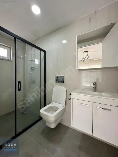 In Köyceğiz, Rental 4+1 Pool and Heat Pump Detached Villa