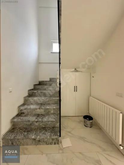 In Köyceğiz, Rental 4+1 Pool and Heat Pump Detached Villa