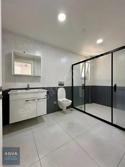 In Köyceğiz, Rental 4+1 Pool and Heat Pump Detached Villa