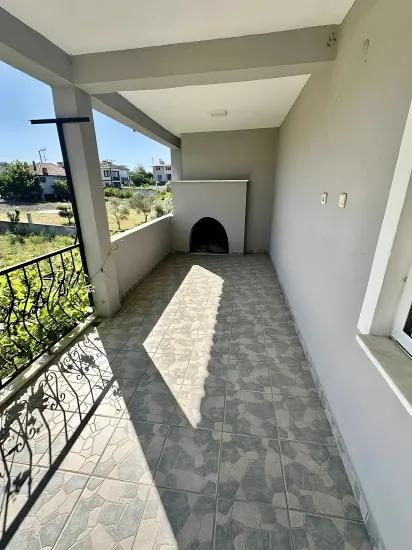 Spacious 3+1 Flat For Rent In Zeytinalanı Mahallesi, Köyceğiz