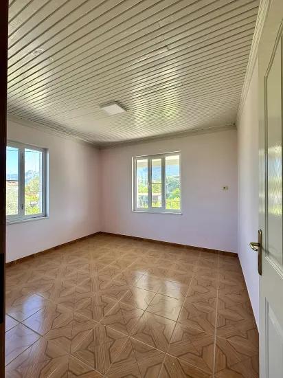 Spacious 3+1 Flat For Rent In Zeytinalanı Mahallesi, Köyceğiz