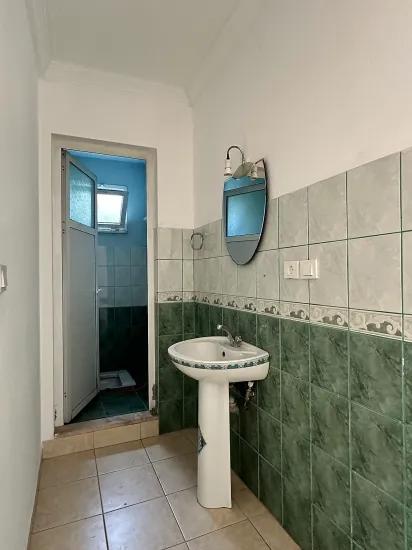 Village of Köyceğiz Zeytinalanı Neighbourhood Rental Garden Floor Apartment