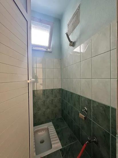 Village of Köyceğiz Zeytinalanı Neighbourhood Rental Garden Floor Apartment