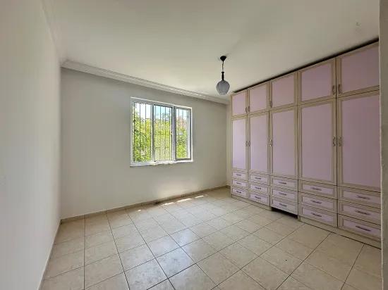 Village of Köyceğiz Zeytinalanı Neighbourhood Rental Garden Floor Apartment