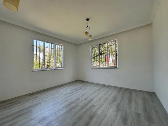 Village of Köyceğiz Zeytinalanı Neighbourhood Rental Garden Floor Apartment