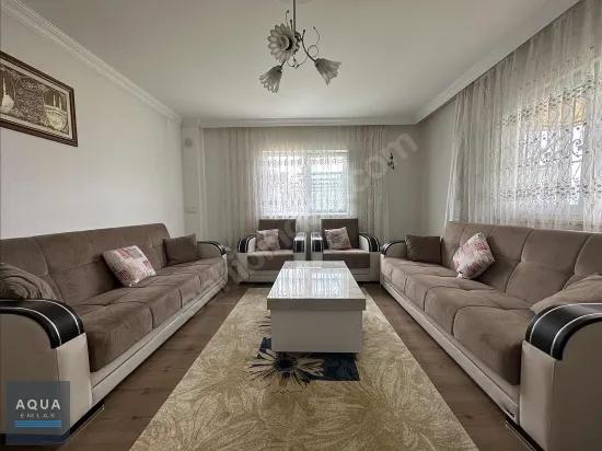 Village of Köyceğiz In Zeytinalanı Furnished Rental Detached House