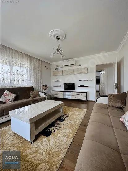 Village of Köyceğiz In Zeytinalanı Furnished Rental Detached House