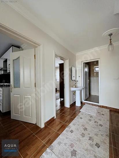 Village of Köyceğiz In Zeytinalanı Furnished Rental Detached House