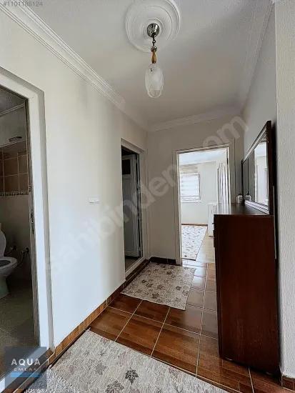Village of Köyceğiz In Zeytinalanı Furnished Rental Detached House