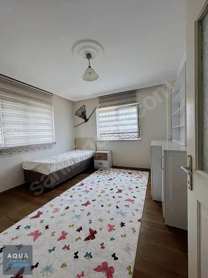 Village of Köyceğiz In Zeytinalanı Furnished Rental Detached House