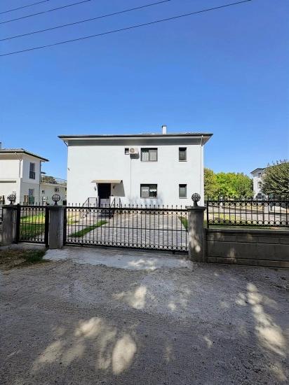 4+1 Fully Detached Villa For Rent In Köyceğiz With Air Conditioning In All Rooms