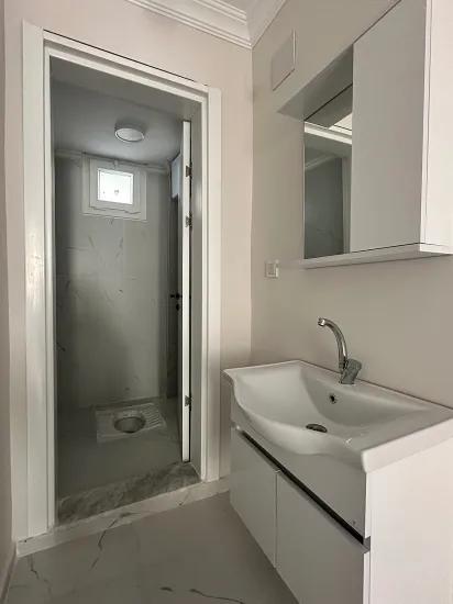 Köyceğiz Yeni Mah. de Bahçe Katı ve Müstakil Girişli 2+1 Kiralık Daire