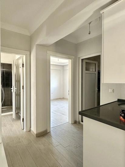 2+1 Apartment For Rent With Lake View In Yeşilköy, Köyceğiz