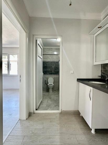 2+1 Apartment For Rent With Lake View In Yeşilköy, Köyceğiz
