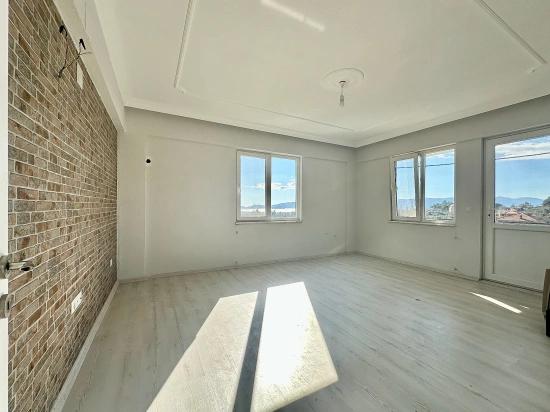 2+1 Apartment For Rent With Lake View In Yeşilköy, Köyceğiz