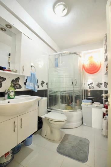 2+1 Flat With Garden For Sale In Köyceğiz Center