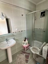 Spacious 3+1 Apartment For Rent In Köyceğiz Center