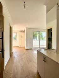 1+1 Bedroom Apartment For rent in Ulucami Nbh. Köyceğiz - 60 m²