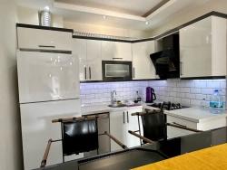 3+1 Flat For Sale With Large Terrace In Köyceğiz Center